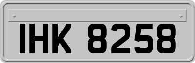 IHK8258
