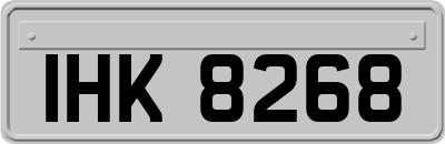 IHK8268