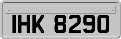 IHK8290