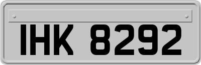 IHK8292
