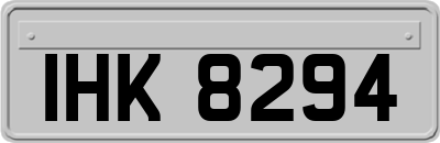 IHK8294