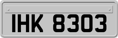 IHK8303