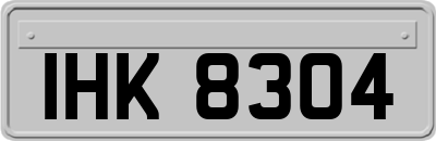 IHK8304
