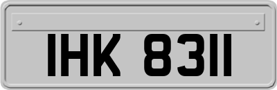 IHK8311