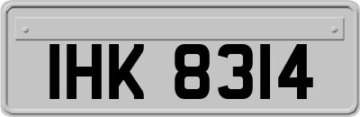 IHK8314