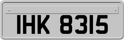 IHK8315