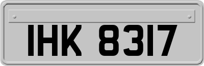 IHK8317