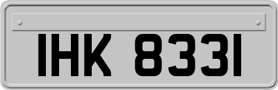 IHK8331