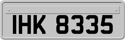 IHK8335
