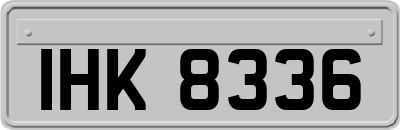 IHK8336