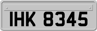 IHK8345