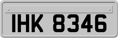 IHK8346