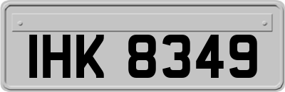 IHK8349