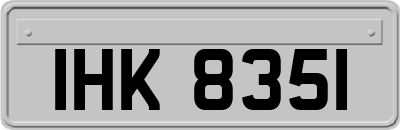 IHK8351