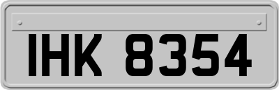 IHK8354