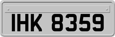 IHK8359