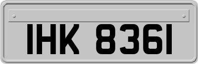 IHK8361