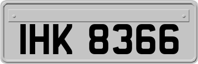 IHK8366