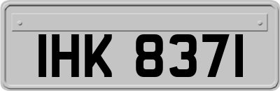 IHK8371