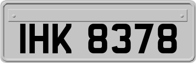 IHK8378