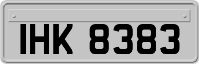 IHK8383