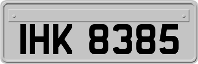 IHK8385