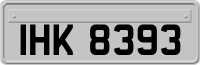 IHK8393