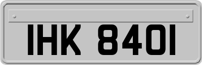 IHK8401