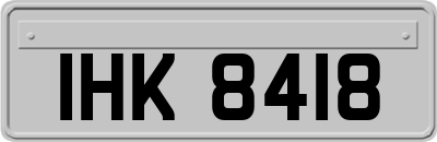 IHK8418