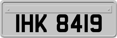 IHK8419