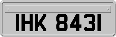 IHK8431