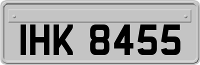 IHK8455