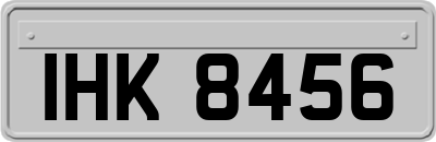 IHK8456