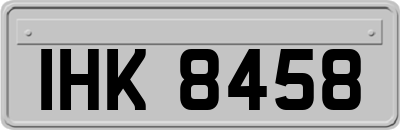 IHK8458
