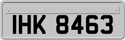 IHK8463