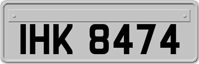 IHK8474