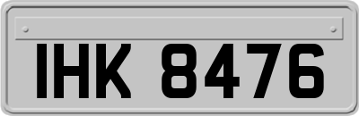 IHK8476