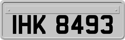 IHK8493
