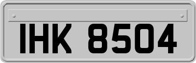IHK8504