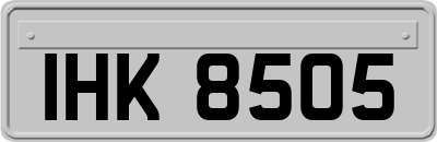 IHK8505