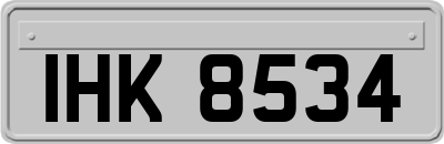 IHK8534