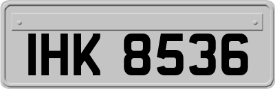 IHK8536