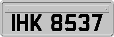 IHK8537