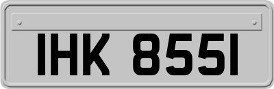 IHK8551