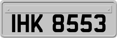 IHK8553