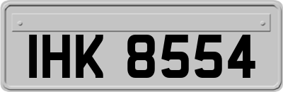 IHK8554