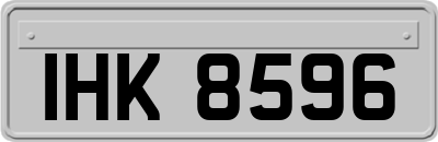 IHK8596