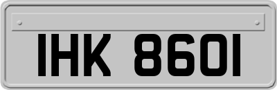 IHK8601