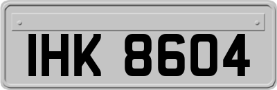 IHK8604