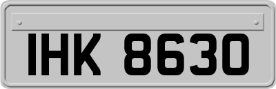 IHK8630